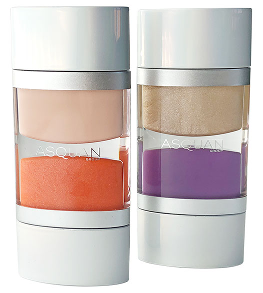 Slim & chic- Asquan's newest standard packaging solution 