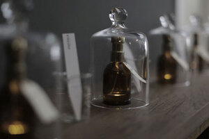 'Slow-made' cosmetics gain pace with consumers