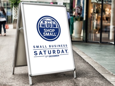 Small Business Saturday returns to the UK