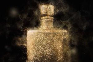 Smart eco-luxury packaging at Luxe Pack 2015