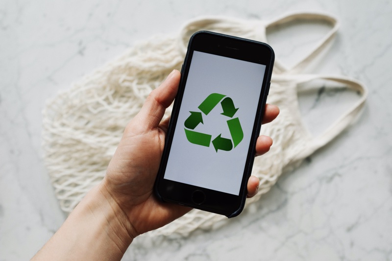 Smart materials: Making the most of sustainable packaging solutions