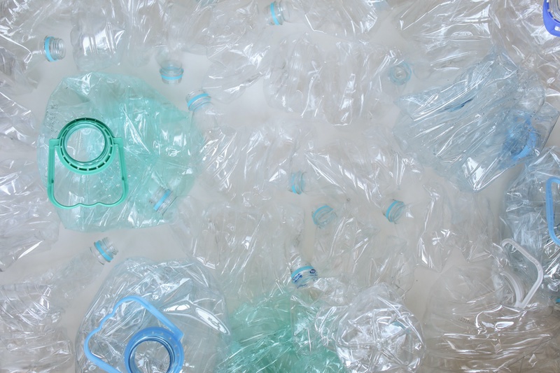 Smart materials: Making the most of sustainable packaging solutions