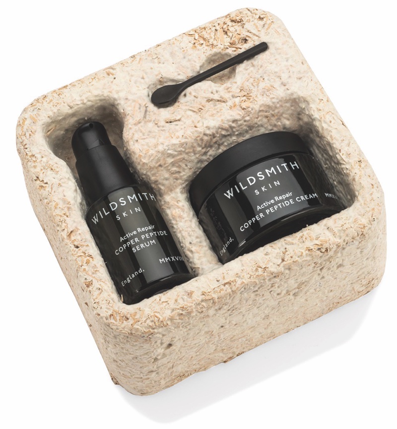 Smart materials: Making the most of sustainable packaging solutions