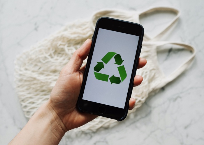 Smart materials: Making the most of sustainable packaging solutions