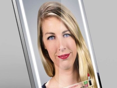 Smart mirror trend grows as Element Electronics reveals its latest looking glass 
