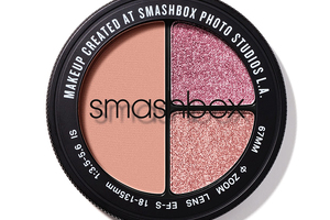 Smashbox announces new Photo Edit Eye Shadow Trios 