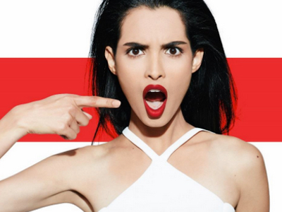 Smashbox Cosmetics opens new London flagship store