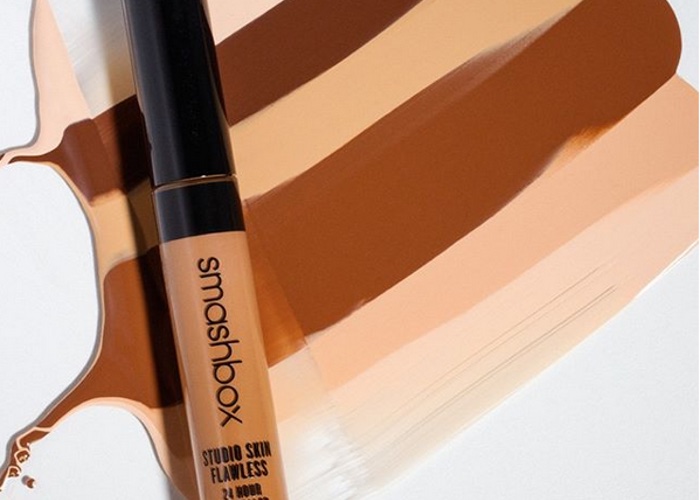 Smashbox joins Feelunique’s 500 strong line-up of beauty brands
