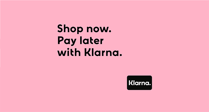SMUG partners with Swedish banking giant Klarna