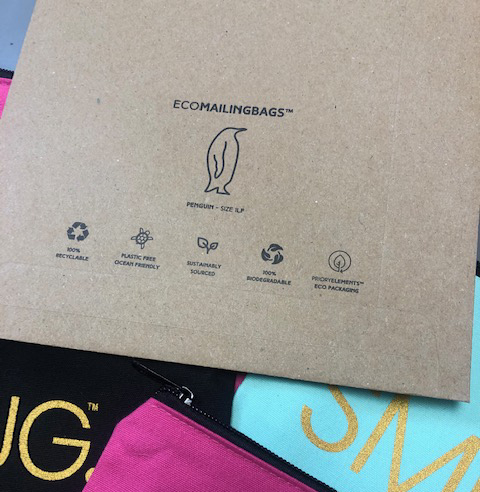 SMUG welcomes eco-friendly packaging