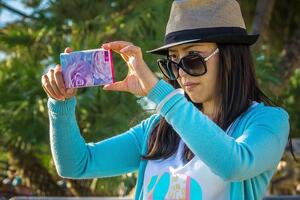 'Snapchat dysmorphia' impacts the cosmetic surgery industry