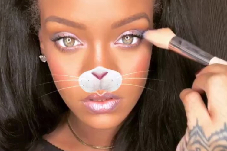 'Snapchat dysmorphia' is the beauty social media trend of 2018 that has doctors worried 