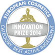 Snow Algae Powder - winner of the BSB innovation prize 2014