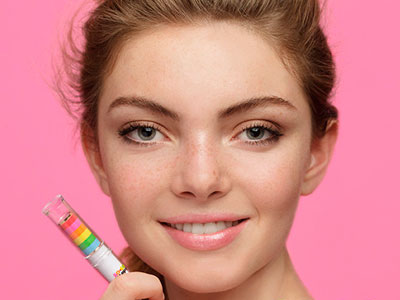SO SO Happy debuts cosmetics line under eOne Licensing