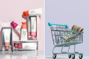 So you want to be the next Glossier? How to raise investment for your new beauty start-up 