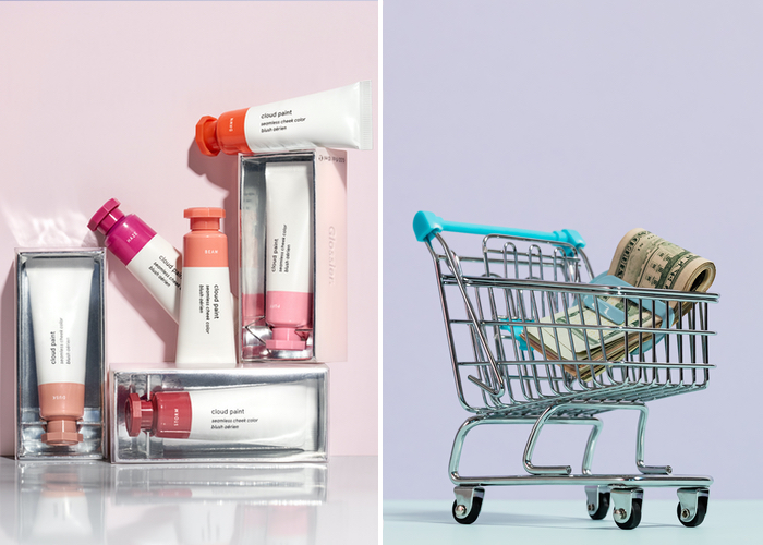 So you want to be the next Glossier? How to raise investment for your new beauty start-up 