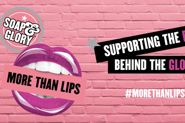 Soap & Glory debuts new campaign video to promote female empowerment