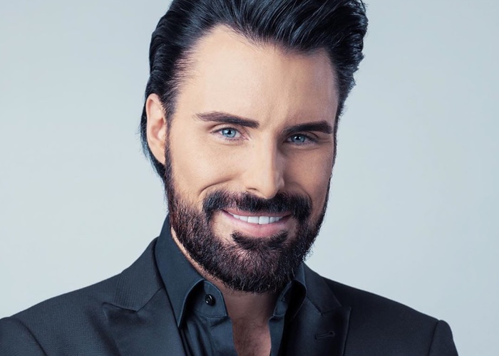 Soap & Glory hires Rylan Clark-Neal to host debut podcast 
