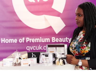Soapsmith wins QVC’s Find a Beauty Brand Competition