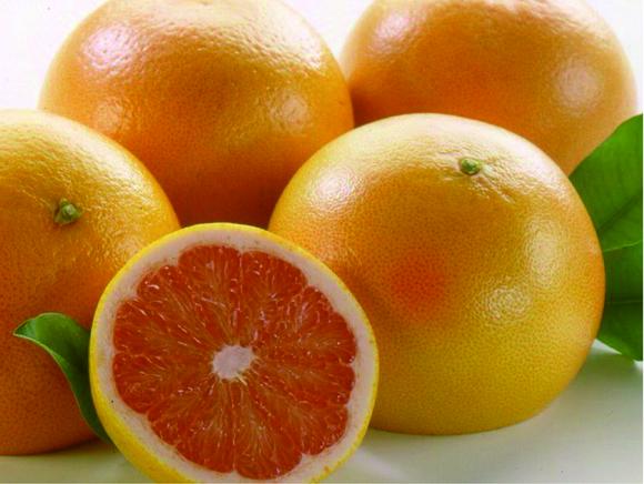Sochibo make Naturel of grapefruit and brine