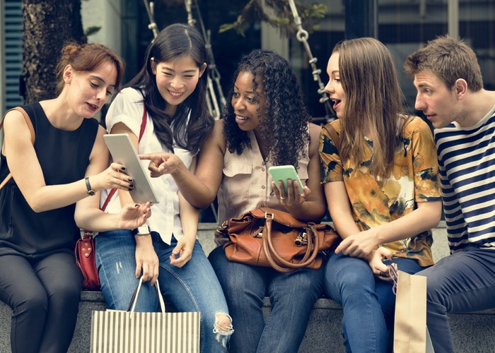 Social e-commerce hailed the future of ‘genius’ brands  
