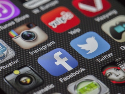 Social media more important than TV for beauty launches