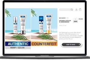 Social selling has empowered counterfeiters – how can you fight back and protect your brand?
