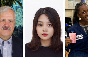 Society of Cosmetic Chemists announces annual award winners