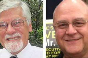 Society of Cosmetic Chemists announces Lochhead and Pavlichko as Robert A. Kramer Lifetime Service Award winners