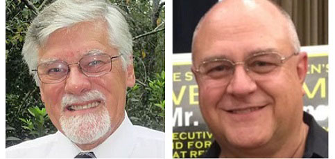 Society of Cosmetic Chemists announces Lochhead and Pavlichko as Robert A. Kramer Lifetime Service Award winners