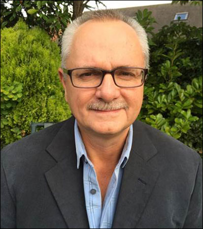 Society of Cosmetic Chemists announces Rawlings as Maison G. deNavarre Medal Award winner
