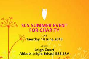 Society of Cosmetics Scientists Summer Lectures and Charity Fund Raising