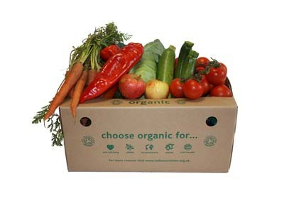 Soil Association to raise awareness of organic beauty 