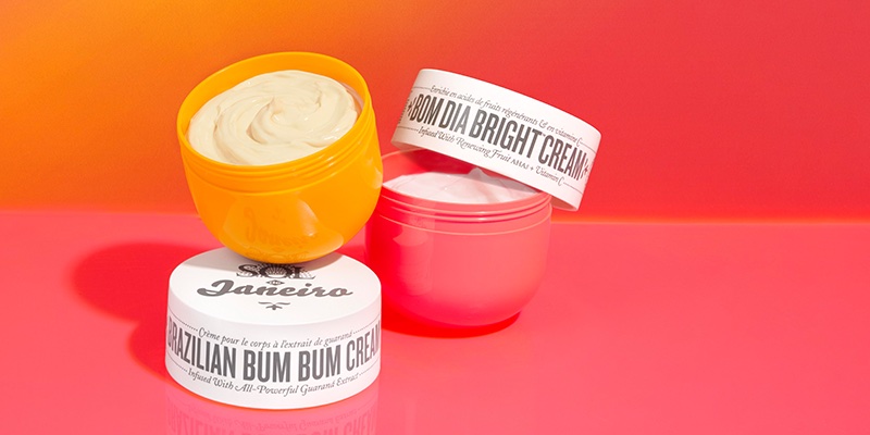 Sol de Janeiro boosts L’Occitane’s takings in the Americas 
