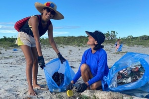 Sol de Janeiro launches charitable foundation to protect ‘precious ecosystems’