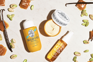 Sol De Janeiro's bumper sales outpace L’Occitane’s flagship brand