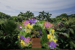 Sol de Janeiro unveils scent-inspired art exhibition in Miami