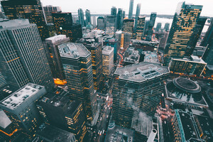 Solabia addresses ‘urban ageing’ with Invincity 