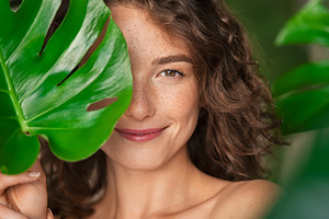 Solabia's mission: To protect and balance all skin types, even the most sensitive!