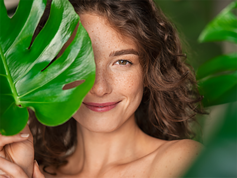 Solabia's mission: To protect and balance all skin types, even the most sensitive!