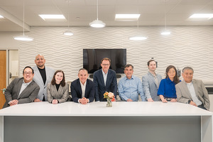 Solabia USA celebrates grand opening of new North American Headquarters and Customer Experience Centre