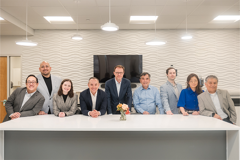 Solabia USA celebrates grand opening of new North American Headquarters and Customer Experience Centre