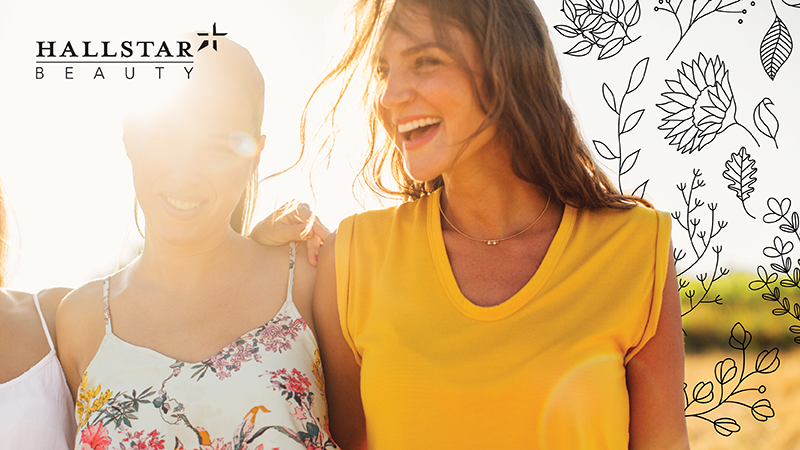 SolaPure Glo: Innovation in clean, effective and safe sun care