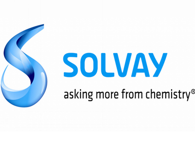 Solvay introduces eco-friendly plastic bead substitute 