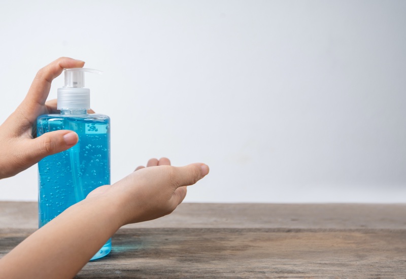 Solvay launches biodegradable suspension agent
