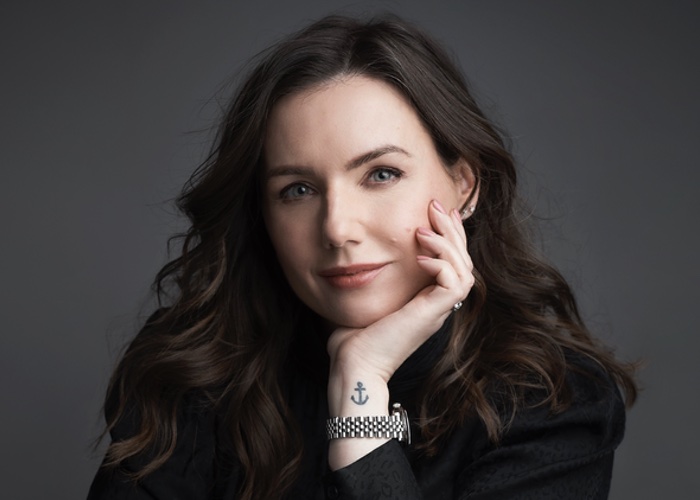 'Some brands feel icky being associated with poverty': Beauty Banks' Sali Hughes on how to help during the pandemic