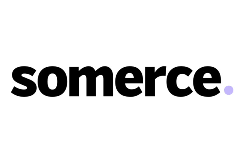 Somerce