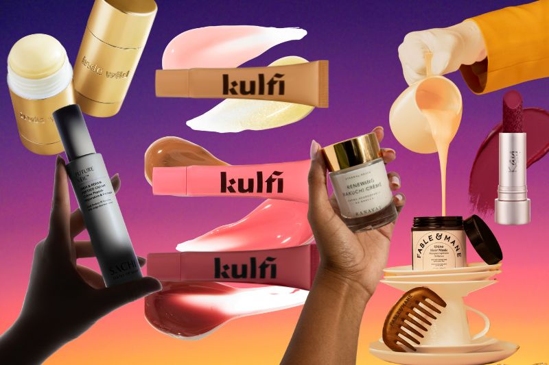 South Asian Beauty is booming in Western markets – here’s why
