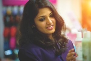 South Asian cosmetics markets grow as consumers embrace local brands