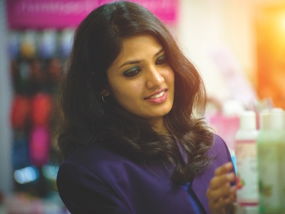 South Asian cosmetics markets grow as consumers embrace local brands